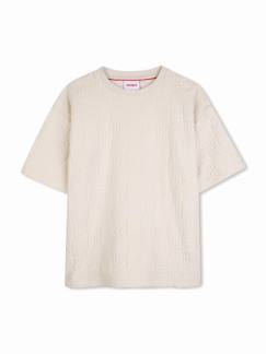 Garçon-T-shirt, polo, sous-pull-T-shirt  à manches courtes
