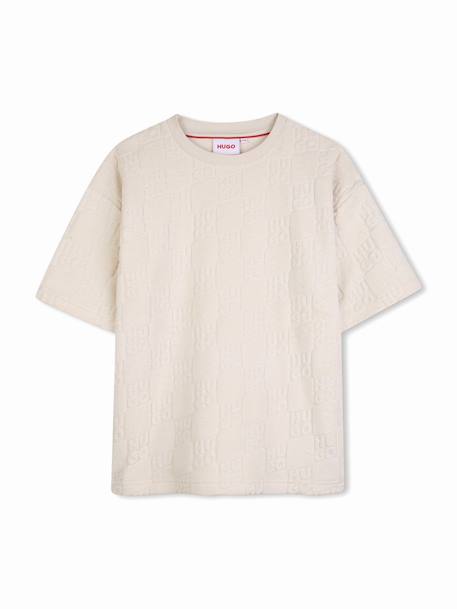 Garçon-T-shirt  à manches courtes
