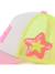 Casquette en maille Pink 6 - vertbaudet enfant 