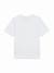 T-shirt  pack x2 Blanc/ciel 2 - vertbaudet enfant 