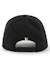 Casquette ajustable Noir 4 - vertbaudet enfant 