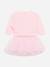 Ensemble 2 pièces Rose 2 - vertbaudet enfant 