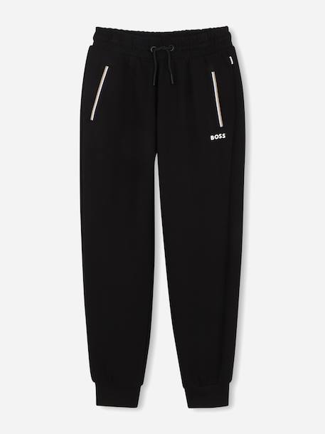 Ensemble 2 pièces Beige+Noir 10 - vertbaudet enfant 