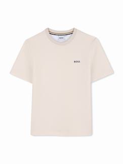 Garçon-T-shirt, polo, sous-pull-T-shirt-T-shirt  à manches courtes
