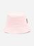 Bob reversible Beige+Rose 7 - vertbaudet enfant 