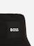 Bob reversible Noir 6 - vertbaudet enfant 