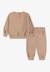 Ensemble 2 pièces Beige 2 - vertbaudet enfant 