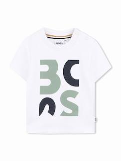 -T-shirt à manches courtes