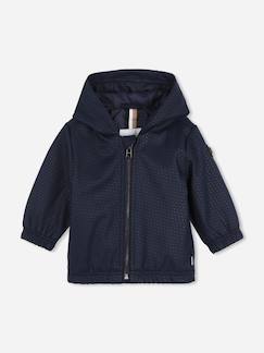 Bébé-Manteau, combipilote, nid d'ange-Manteau-Blouson à capuche
