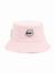 Bob reversible Beige+Rose 6 - vertbaudet enfant 