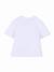 Ensemble 3 pièces Rose / blanc 3 - vertbaudet enfant 