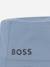 Bob reversible Bleu cargo+Taupe 3 - vertbaudet enfant 