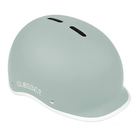 Casque rider taille xs-s (47 à 51 cm) Noir+Taupe+Vert sauge 13 - vertbaudet enfant 