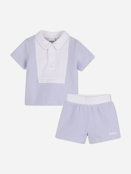 Bébé-Ensemble 2 pièces