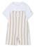 Ensemble en coffret Beige 1 - vertbaudet enfant 