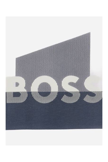 T-shirt à manches courtes Blanc 3 - vertbaudet enfant 