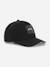 Casquette ajustable Noir 1 - vertbaudet enfant 