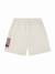 Short taille élastique Pale ivory 2 - vertbaudet enfant 