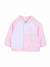 Ensemble 3 pièces Rose / blanc 4 - vertbaudet enfant 