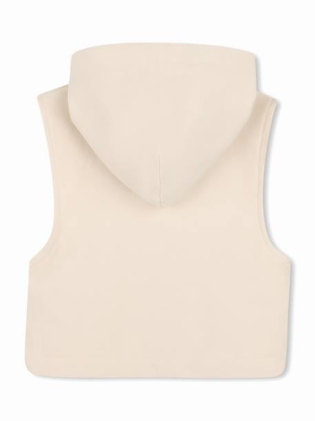 Ensemble 3 pièces Beige+Bleu foncé / blanc 3 - vertbaudet enfant 