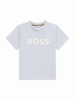 -T-shirt à manches courtes