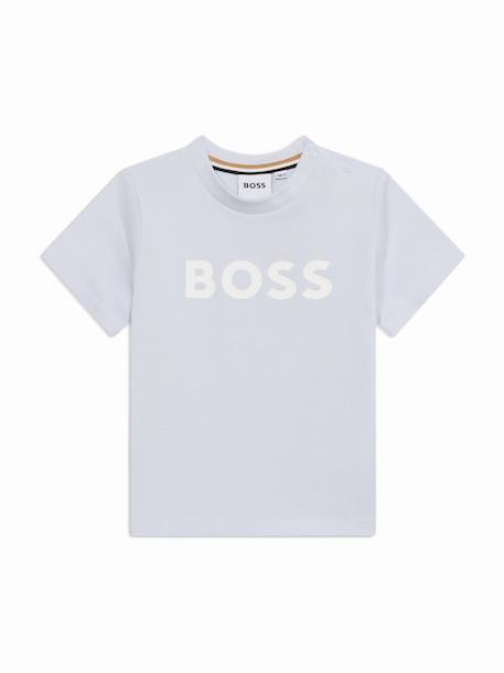 Bébé-T-shirt à manches courtes
