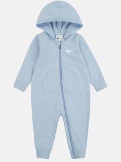 Combinaison zippé à capuche  - vertbaudet enfant