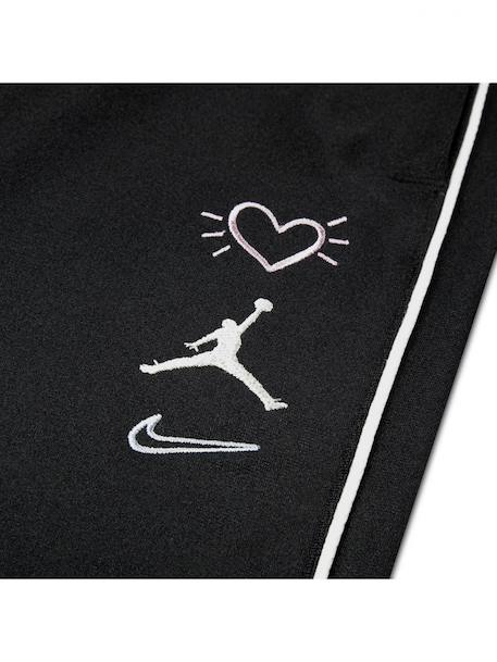 Jogging taille élastique Bleu 4 - vertbaudet enfant 