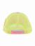 Casquette en maille Pink 4 - vertbaudet enfant 