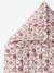 Nid d'ange enveloppant en coton Bord de mer+Cherry+Dans les bois+imprimé grenier+Mon coeur+Nuages+rose imprimé 47 - vertbaudet enfant 