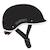 Casque rider taille s-m (51 à 55 cm) Noir+Taupe+Vert sauge 2 - vertbaudet enfant 