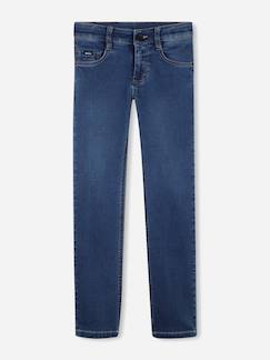 -Jean coupe slim