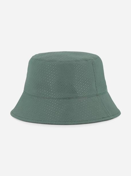 Bob reversible Vert sapin 5 - vertbaudet enfant 