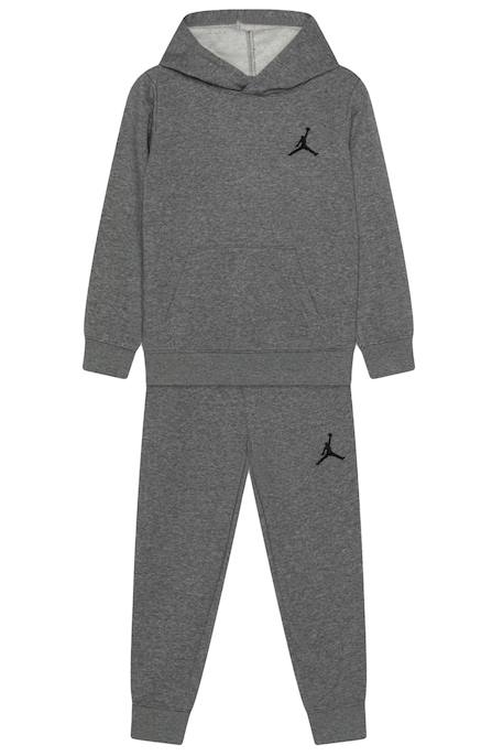 Garçon-Ensemble deux pièces pour enfant sweat à capuche et pantalon