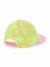 Casquette en maille Pink 2 - vertbaudet enfant 