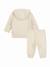 Ensemble 2 pièces Blanc cassé 2 - vertbaudet enfant 