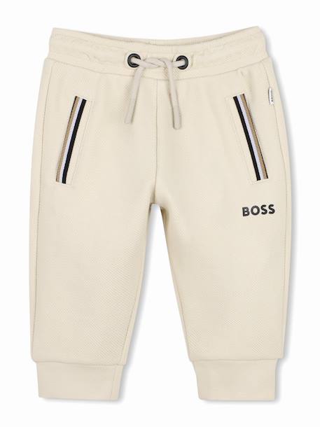 Ensemble 2 pièces Blanc cassé 4 - vertbaudet enfant 