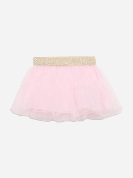 Ensemble 2 pièces Rose 3 - vertbaudet enfant 