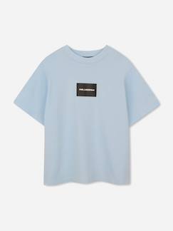 Garçon-T-shirt, polo, sous-pull-T-shirt-T-shirt  à manches courtes