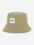 Bob reversible Bleu cargo+Taupe 7 - vertbaudet enfant 