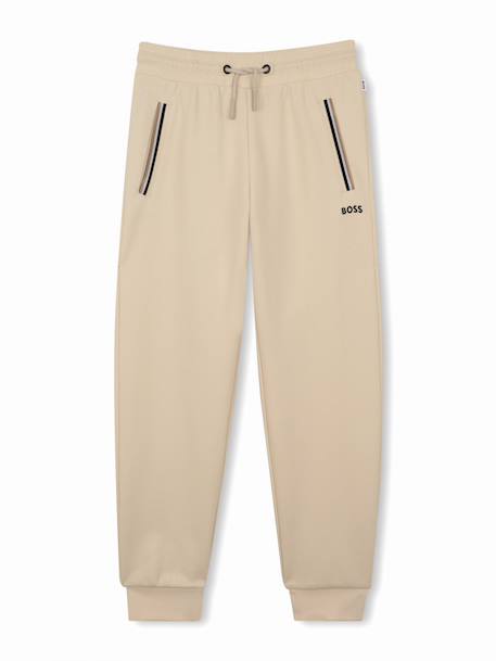 Ensemble 2 pièces Beige+Noir 4 - vertbaudet enfant 