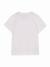 T-shirt à manches courtes Blanc 2 - vertbaudet enfant 