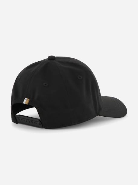 Casquette ajustable Noir 2 - vertbaudet enfant 