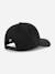 Casquette ajustable Noir 2 - vertbaudet enfant 