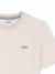 T-shirt  à manches courtes Beige 3 - vertbaudet enfant 