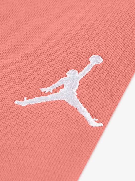Ensemble deux pièces pour enfant sweat à capuche et pantalon Lilas+Orange+Rose moyen 5 - vertbaudet enfant 