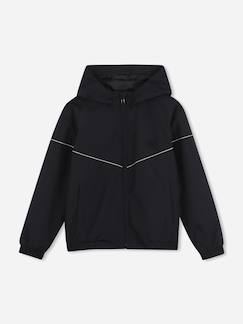 -Veste à capuche