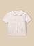 Pyjama rayé Rayure rose 3 - vertbaudet enfant 