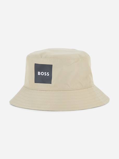 Garçon-Accessoires-Bob reversible