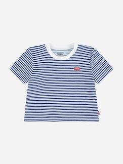 -T-shirt à manches courtes